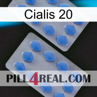 Cialis 20 20